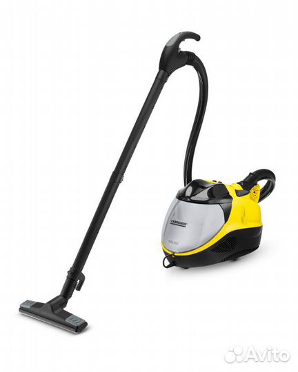 Паропылесос Karcher SV 7