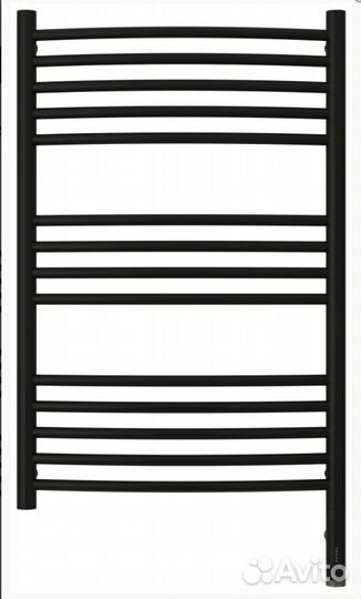 Сунержа Богема 3.0 выгнутая 800х500 мэм правый Мат