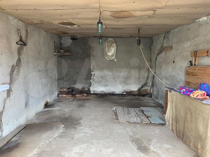 Гараж, 28 м²