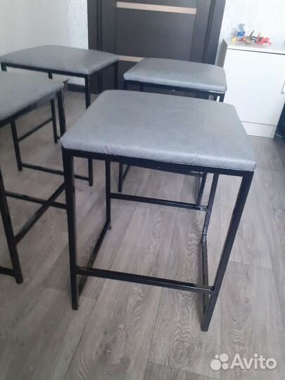 Табуретки