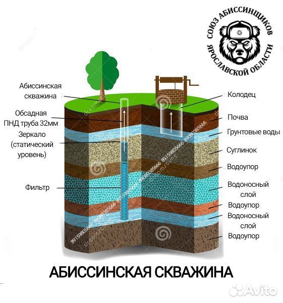 Инженерно-строительные услуги в Осиповичах