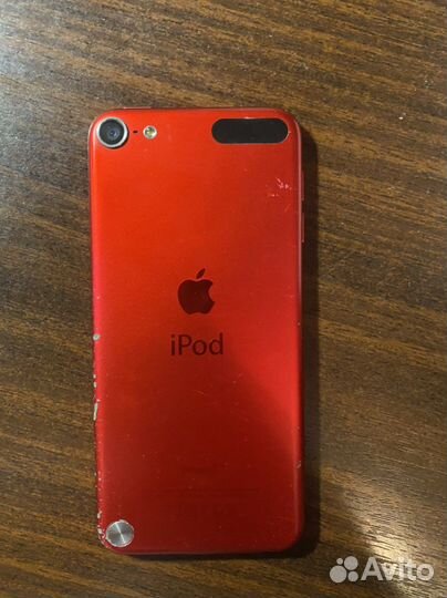 Плеер iPod touch 5 32гб