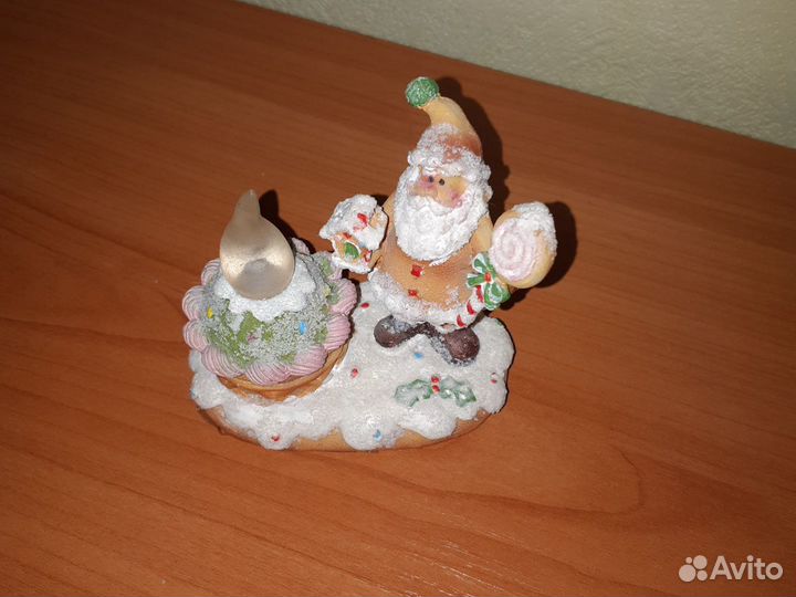 Статуэтка дэкор