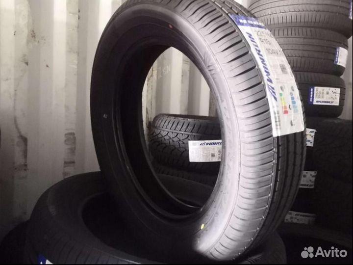 Winrun R380 225/60 R18 104V