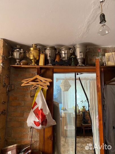 Самовар электрический