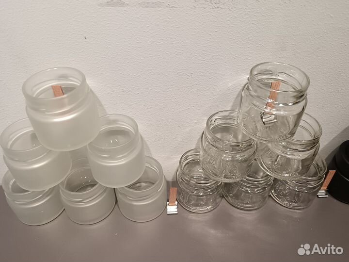 Набор для изготовления свечей