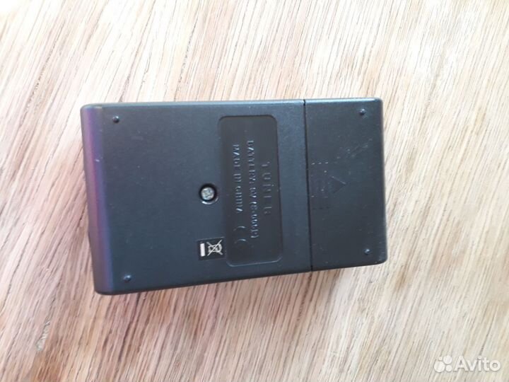 Тюнер хроматический itone CTX-900