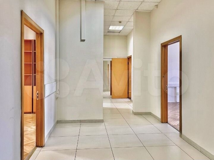 Ареда Офиса, 157.4 м², метро 