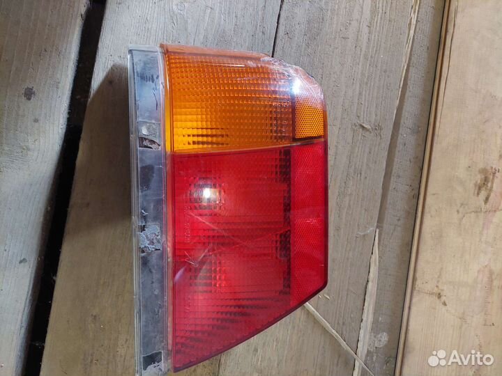 Фара задняя ваз 2115