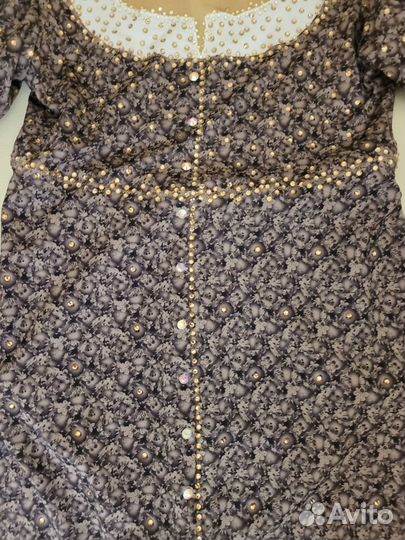 Платье фигурное катание