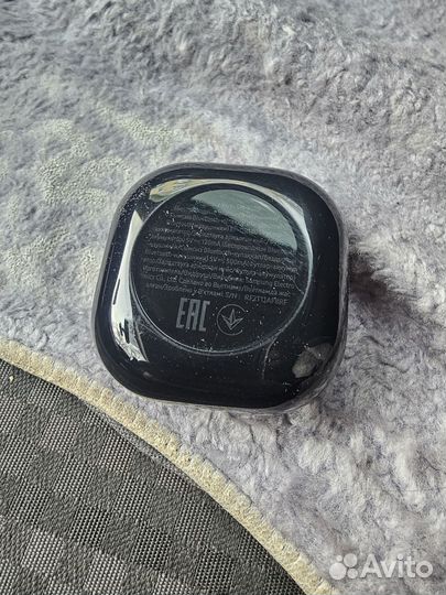 Samsung galaxy buds live