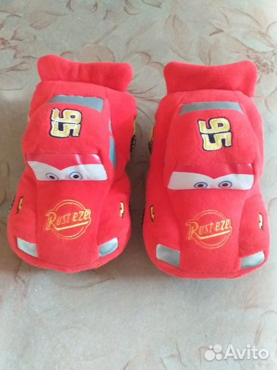 Мягкая игрушка