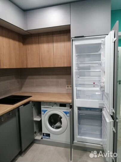 Кухня угловая на заказ