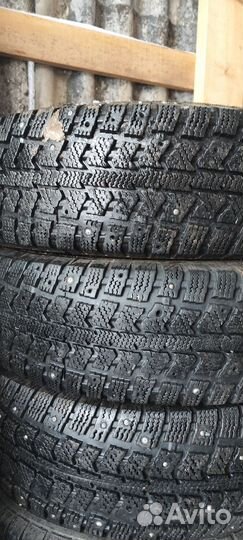 Achilles 838 MT 205/70 R15C