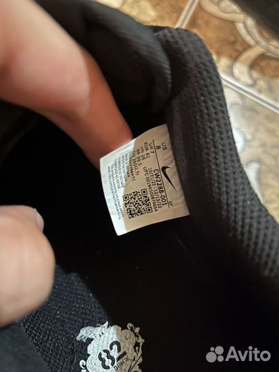 Nike air force 1black