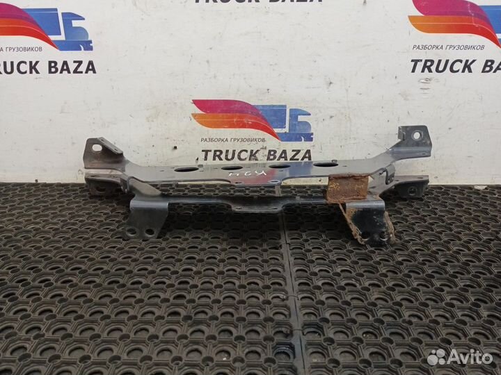 Кронштейн перекидок