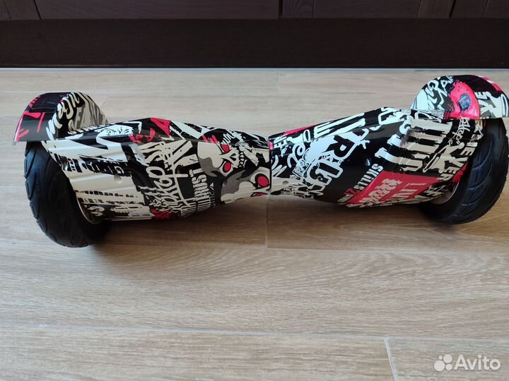 Гироскутер