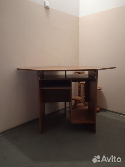 Компьютерный стол бу