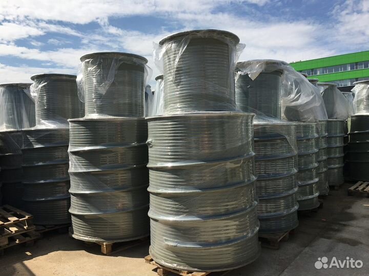 Септик от производителя