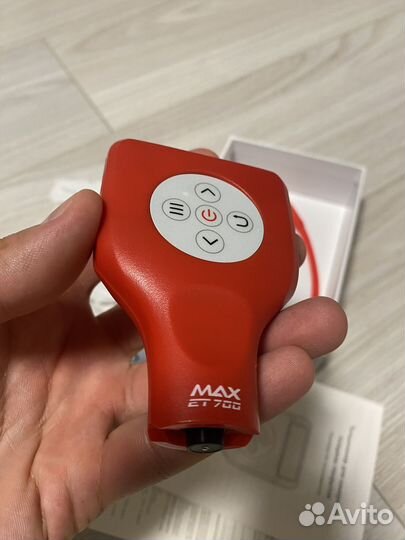 Толщиномер etari et 700 max