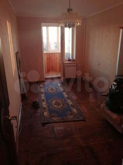 3-к. квартира, 64,9 м², 8/9 эт.