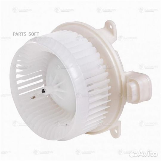 Вентилятор отопителя Toyota Sequoia II (08) (LFh 1