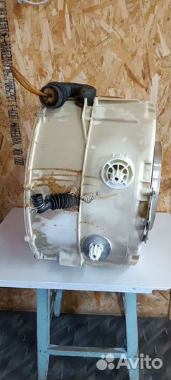 Бак для стиральной машины candy