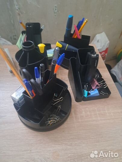 Канцелярия для офиса