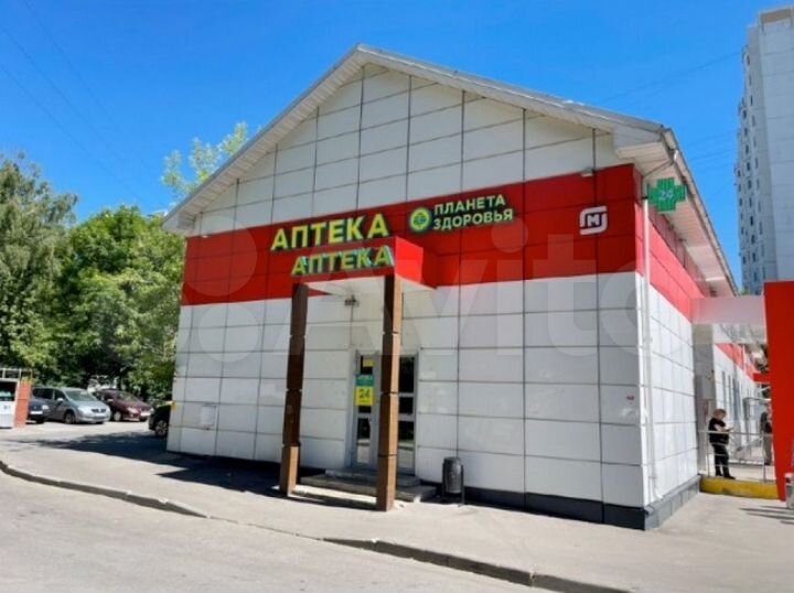 Продажа габ с окупаемостью 10 лет