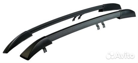 Рейлинги на крышу Автополимерсервис (APS)