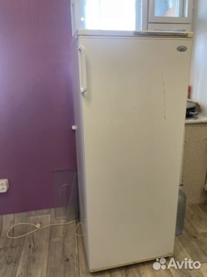 Морозильник Атлант бу