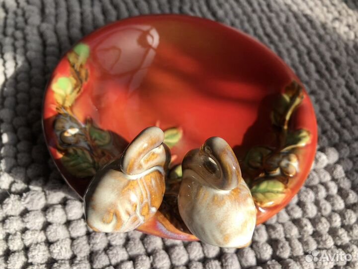 Подставка для мелочей