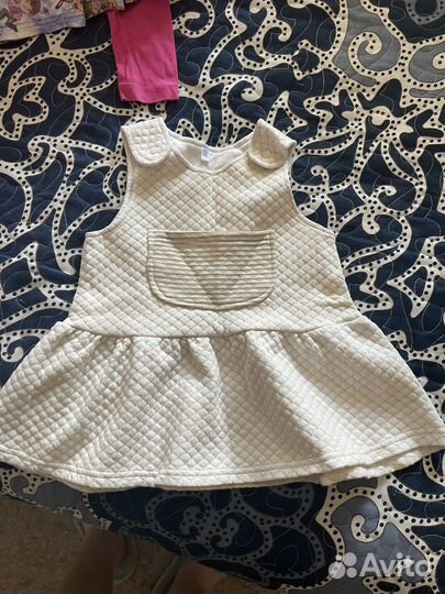 Одежда для девочки