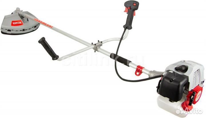 Триммер, (газонокосилка) бензиновый Ресанта