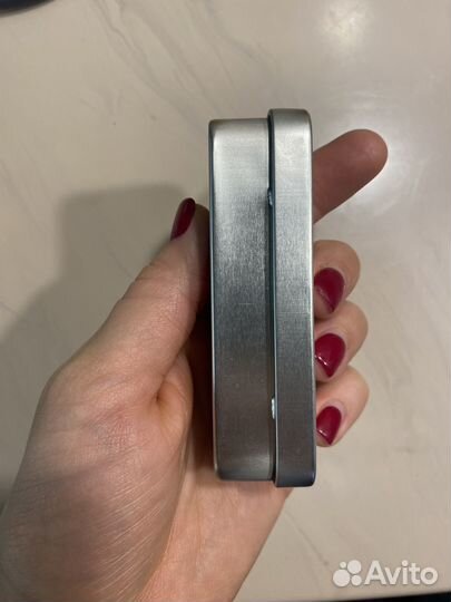 Кремовый пигмент Крыгина