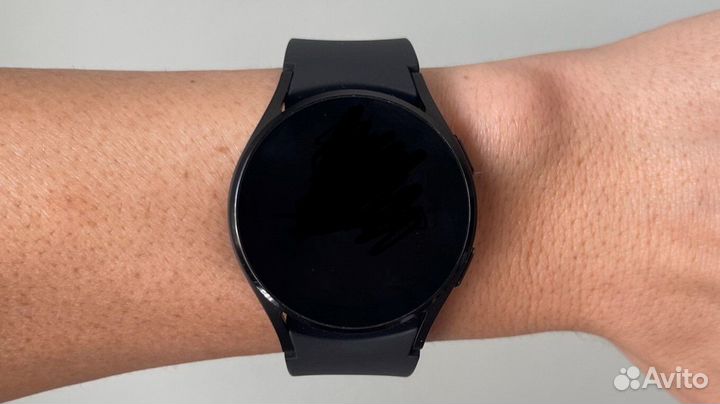 Samsung galaxy watch 4