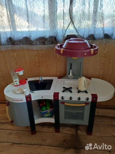 Детская кухня