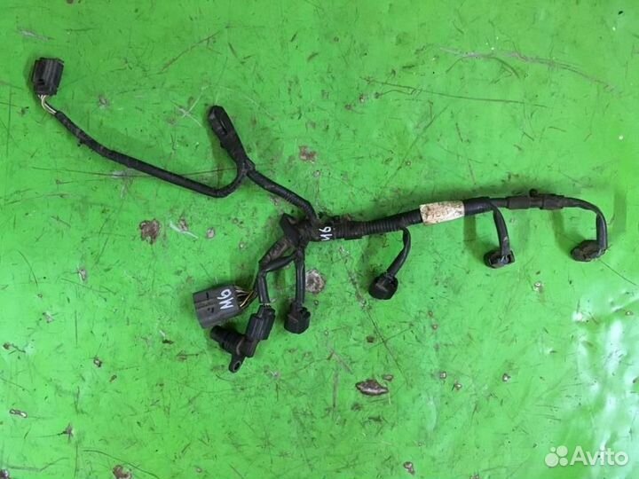 Проводка (коса) Мазда 6