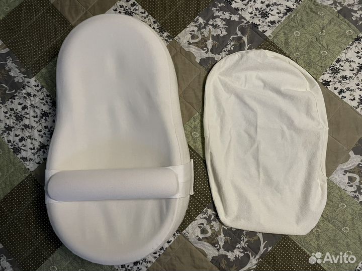 Матрас-Кокон для новорожденных