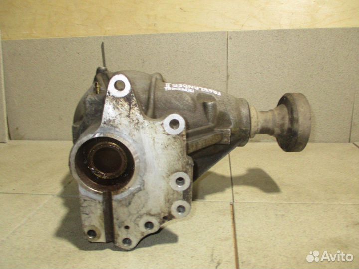 Коробка раздаточная Land Rover Freelander 2