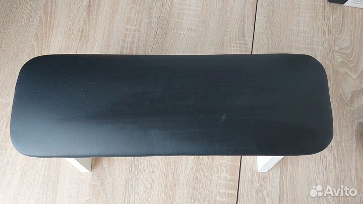 Подставка для рук маникюрная