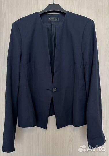 Вещи женские пакетом 48-50