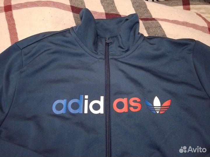 Олимпийка adidas женская s