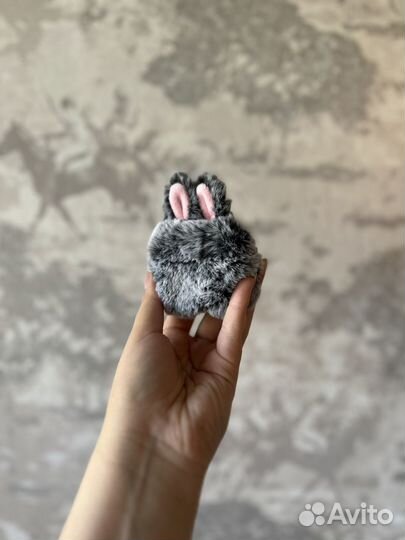 Чехол на airpods pro 1