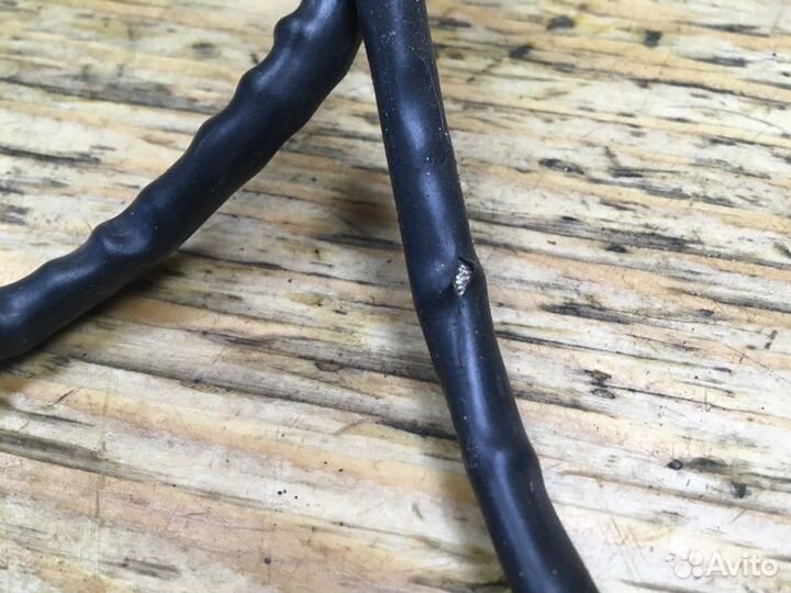 Датчик кислородный BMW 525