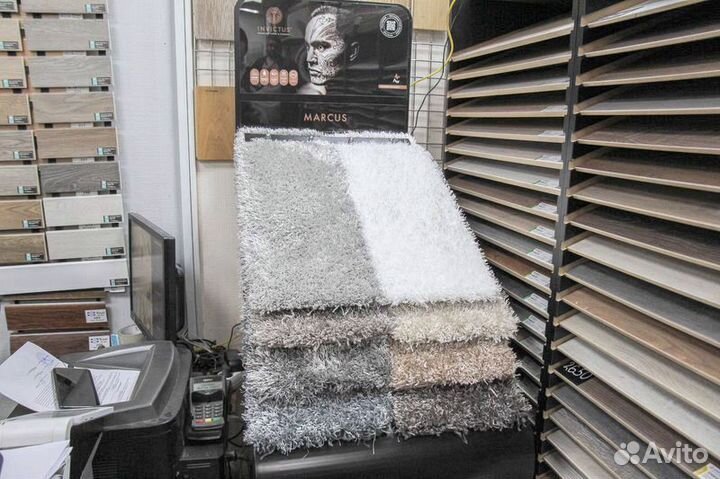 Ковролин / теплый пол