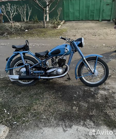 Иж 49