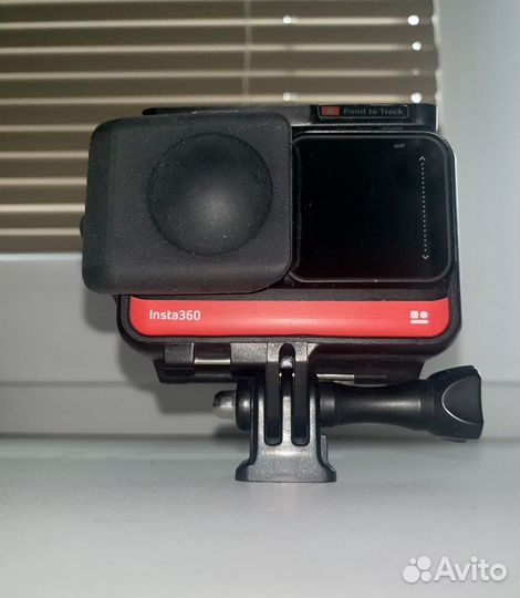 Аренда / прокат 360 камеры/ Insta360 one r/ gopro