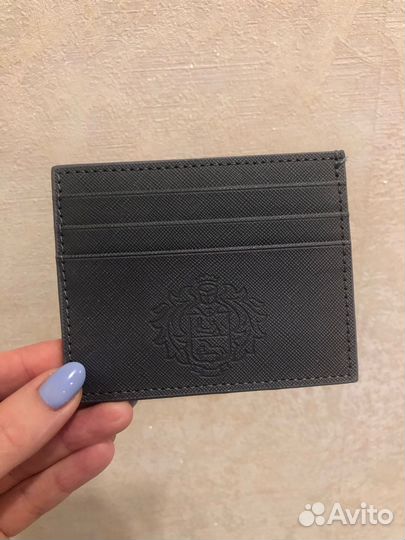 Новый картхолдер Тинькофф Tincoff