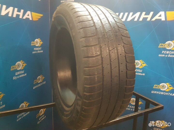 Michelin Latitude Alpin HP 265/55 R19